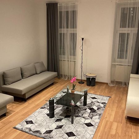 Palace Apartment Виена Екстериор снимка