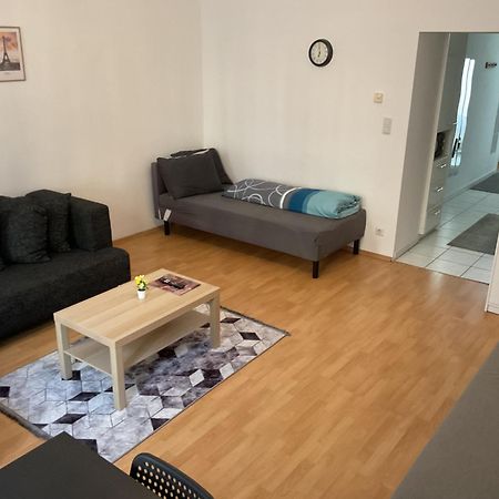 Palace Apartment Виена Екстериор снимка