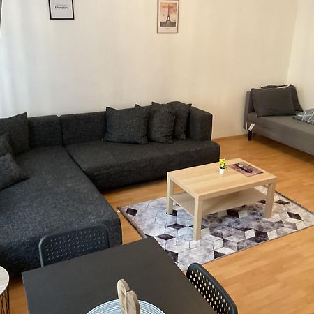 Palace Apartment Виена Екстериор снимка
