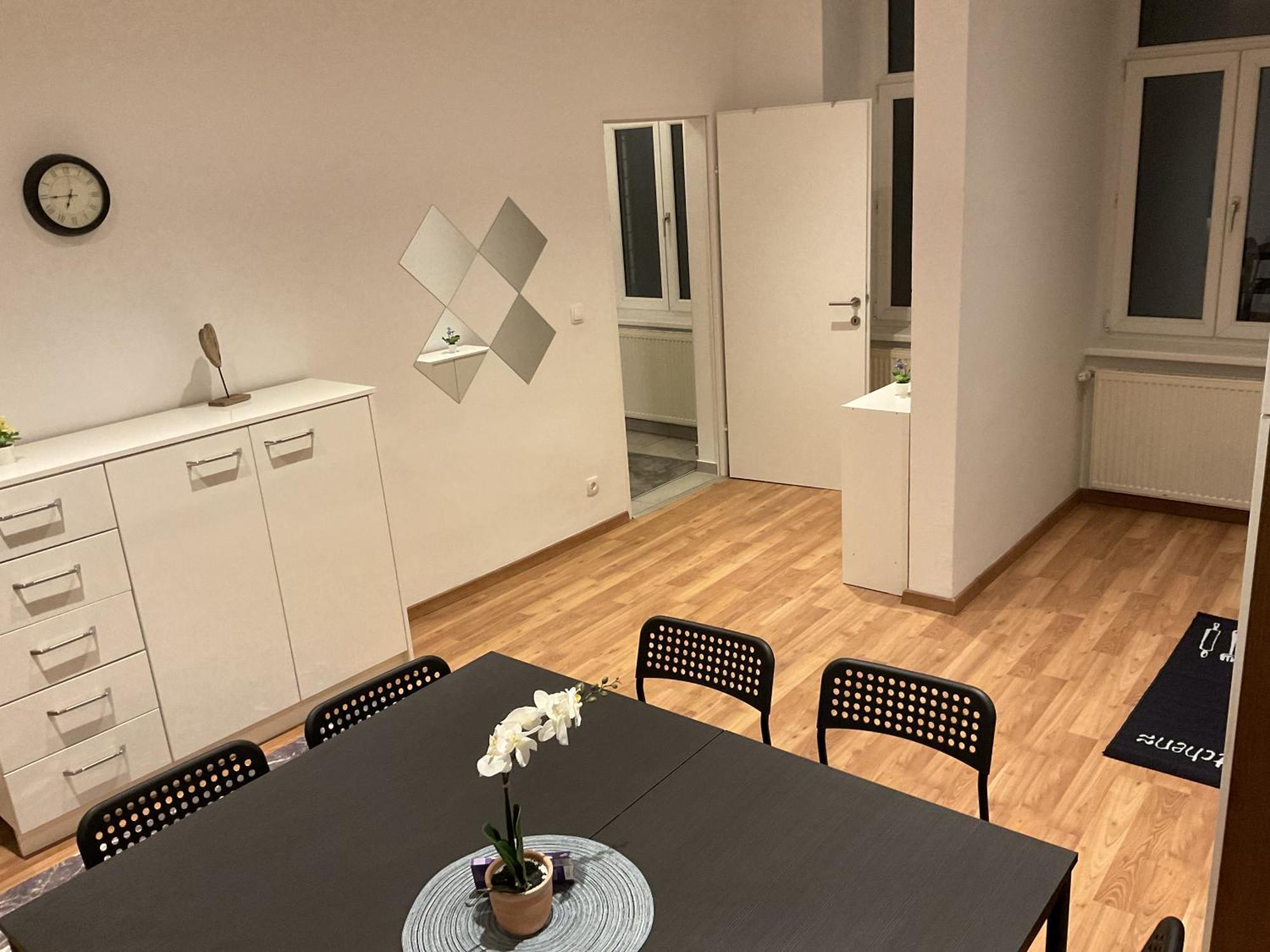 Palace Apartment Виена Екстериор снимка