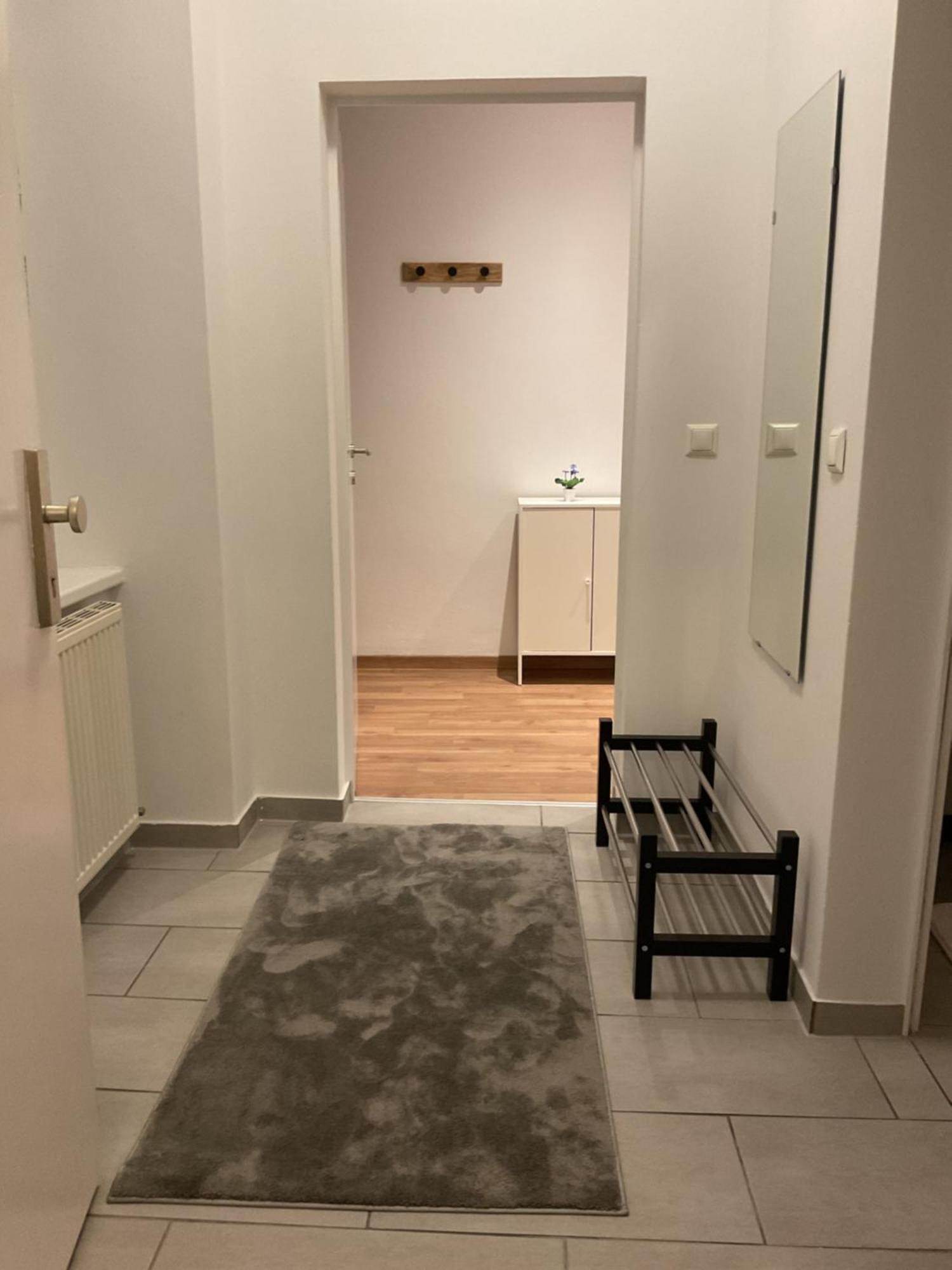 Palace Apartment Виена Екстериор снимка