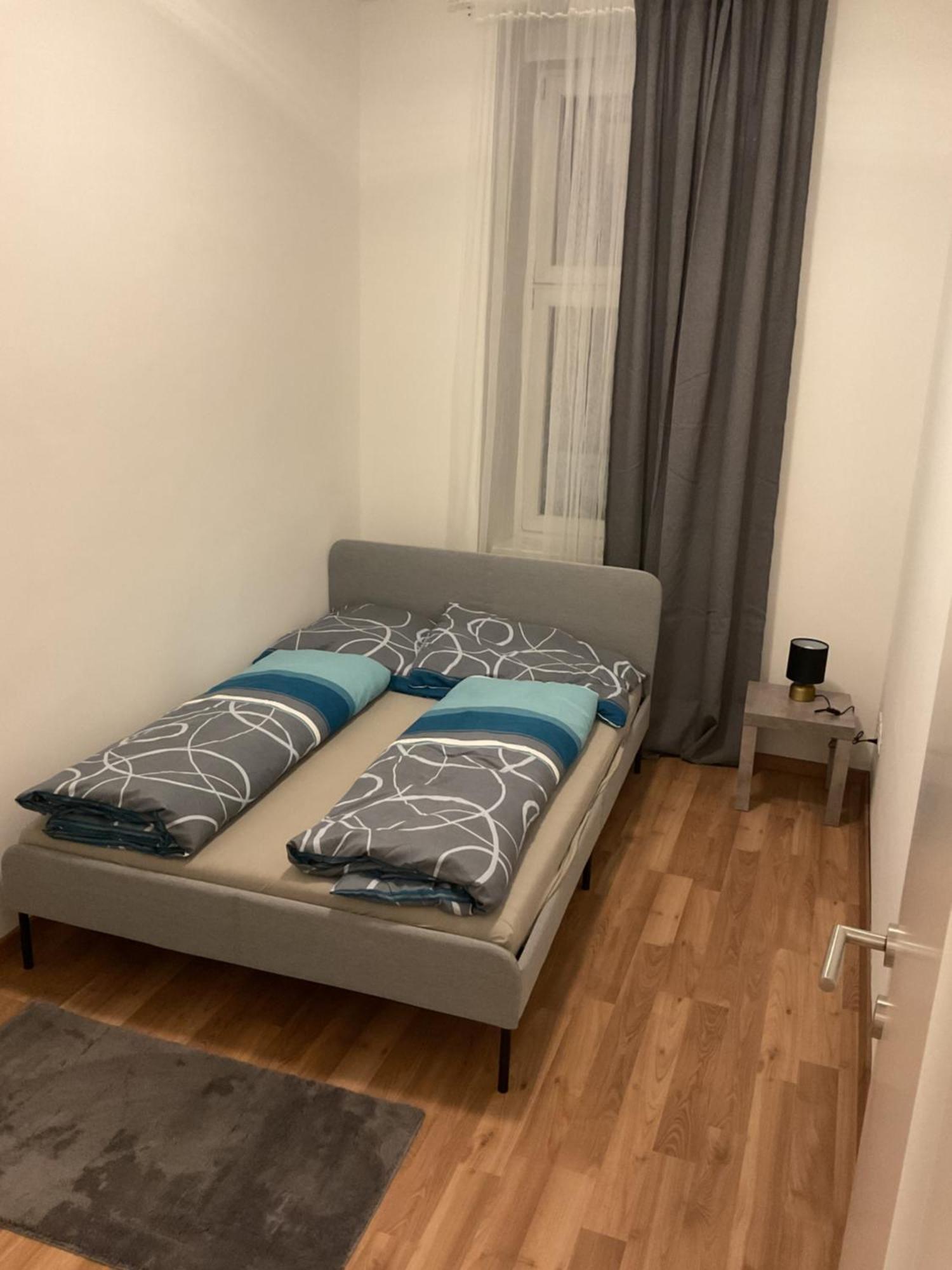 Palace Apartment Виена Екстериор снимка
