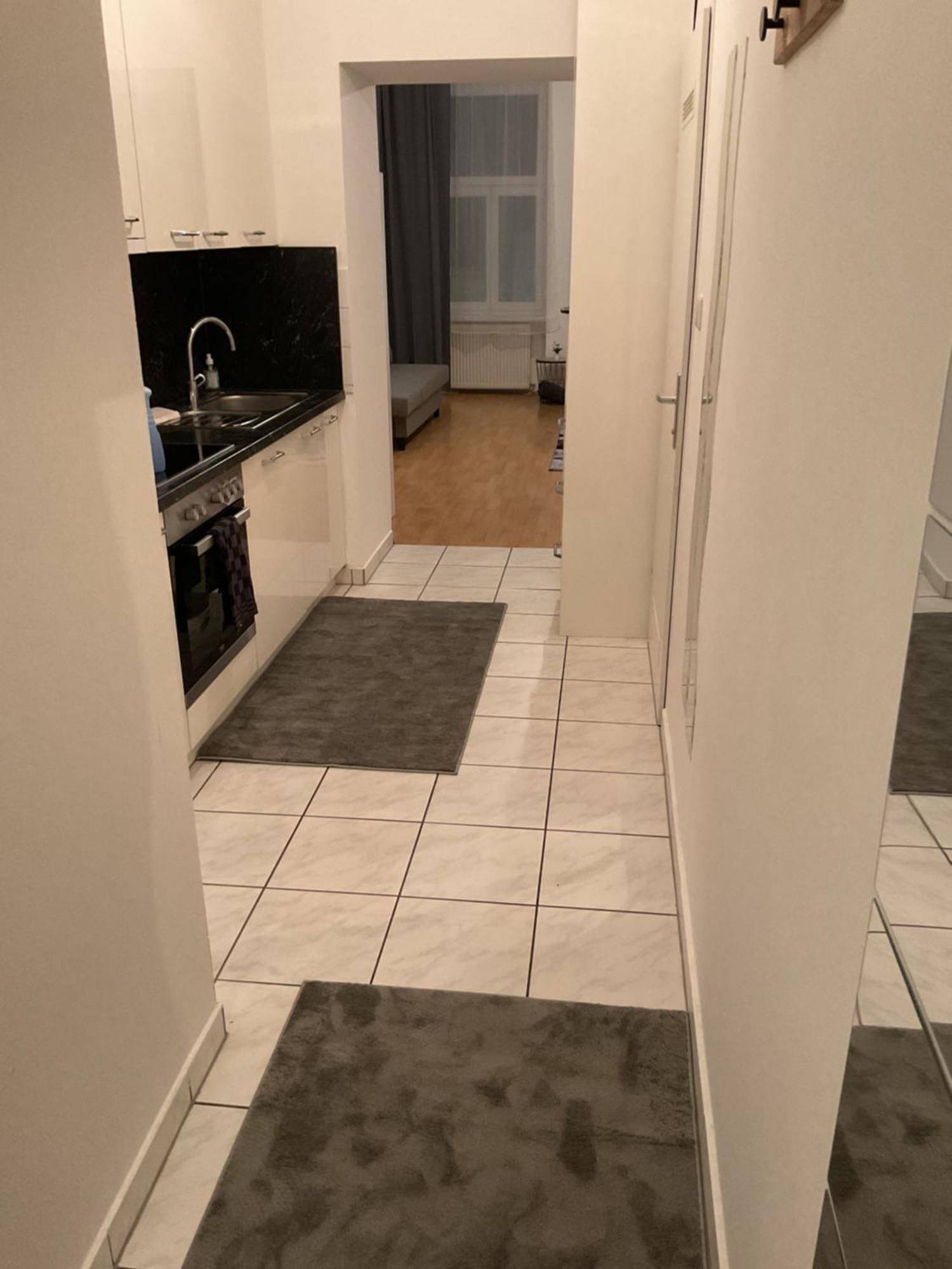 Palace Apartment Виена Екстериор снимка