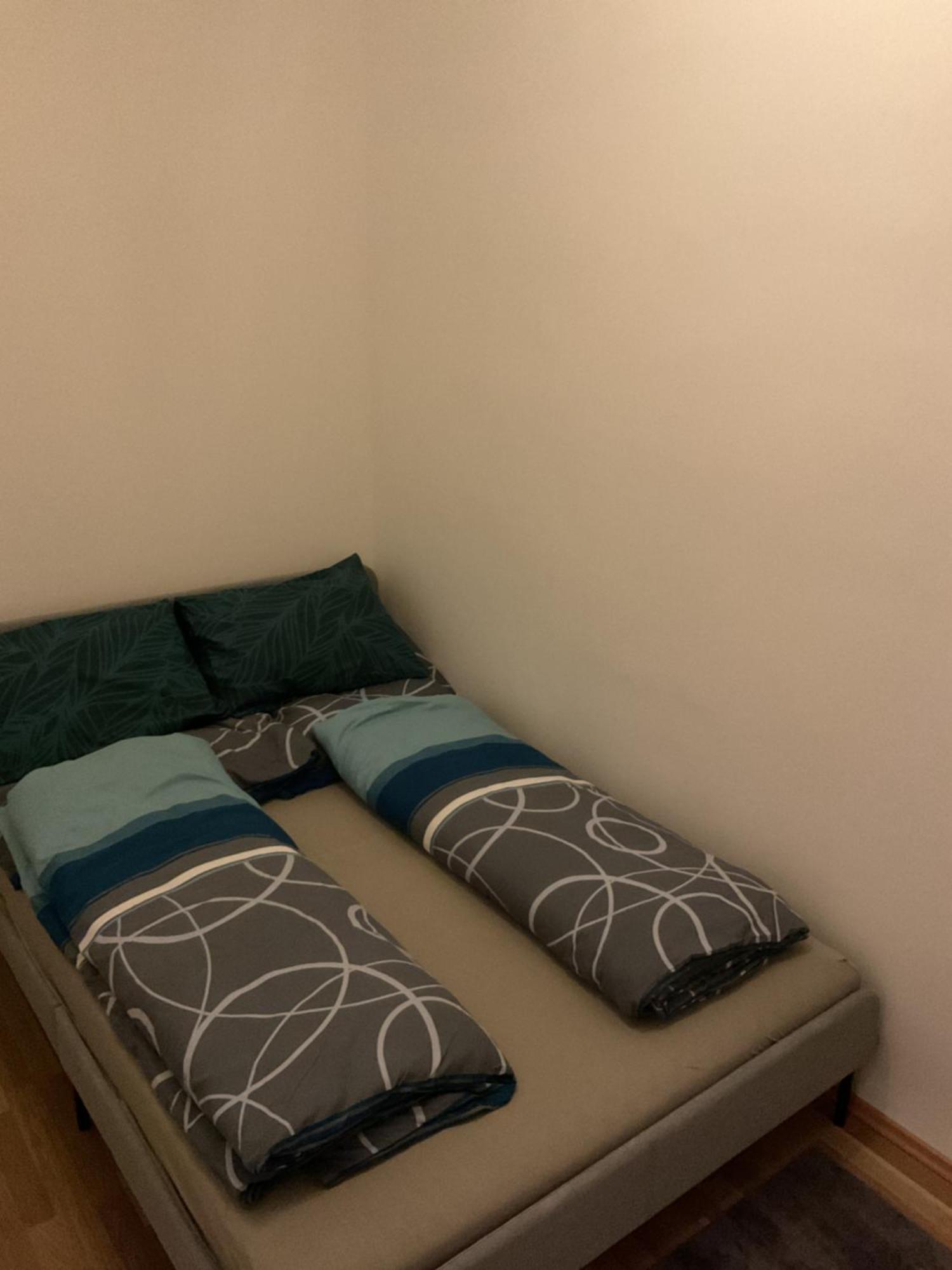 Palace Apartment Виена Екстериор снимка