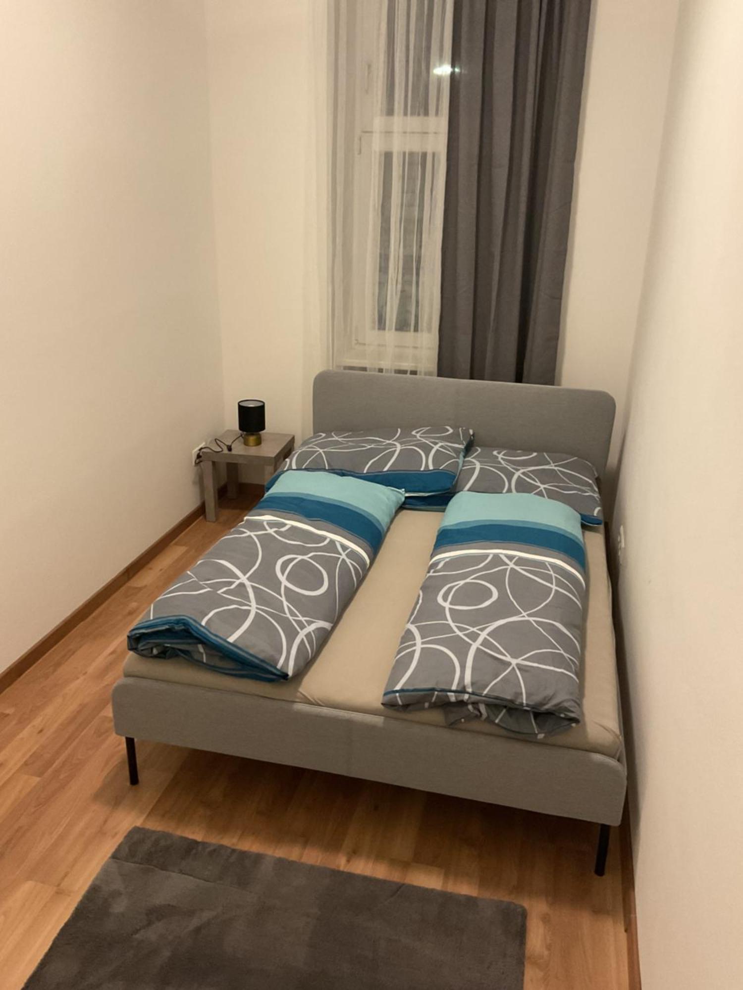 Palace Apartment Виена Екстериор снимка