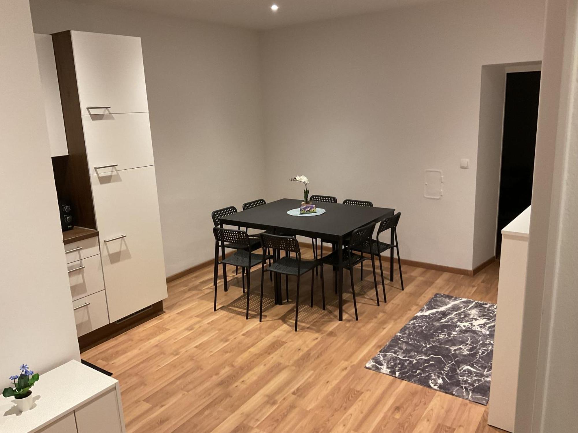 Palace Apartment Виена Екстериор снимка