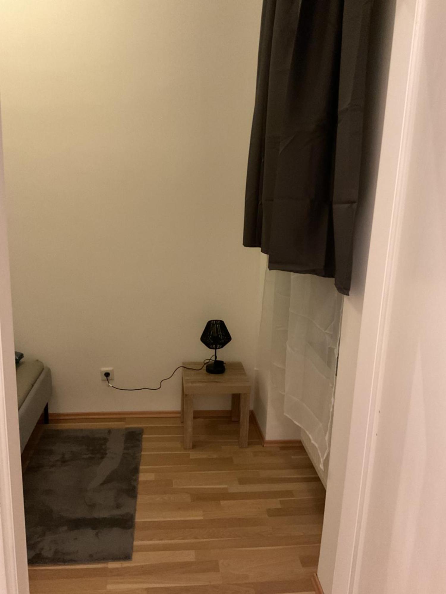 Palace Apartment Виена Екстериор снимка