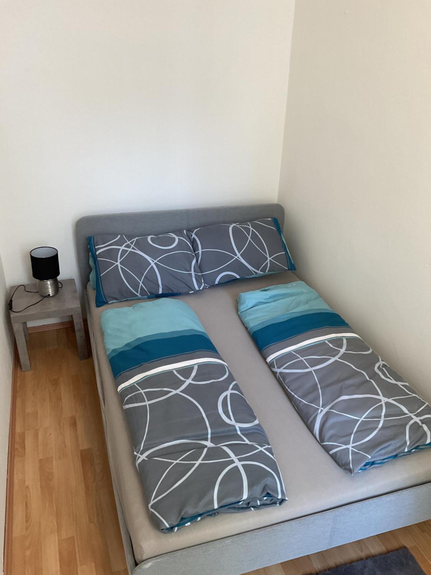 Palace Apartment Виена Екстериор снимка