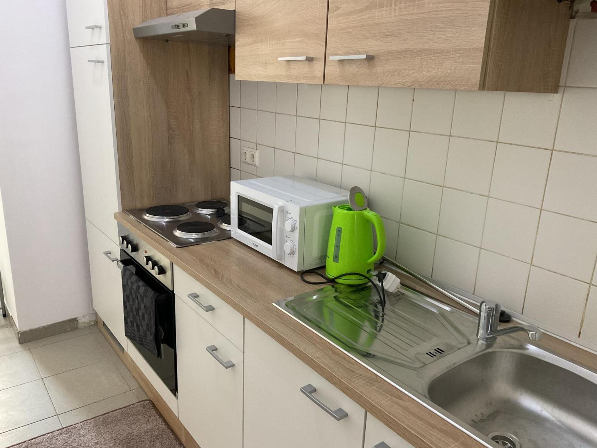 Palace Apartment Виена Екстериор снимка