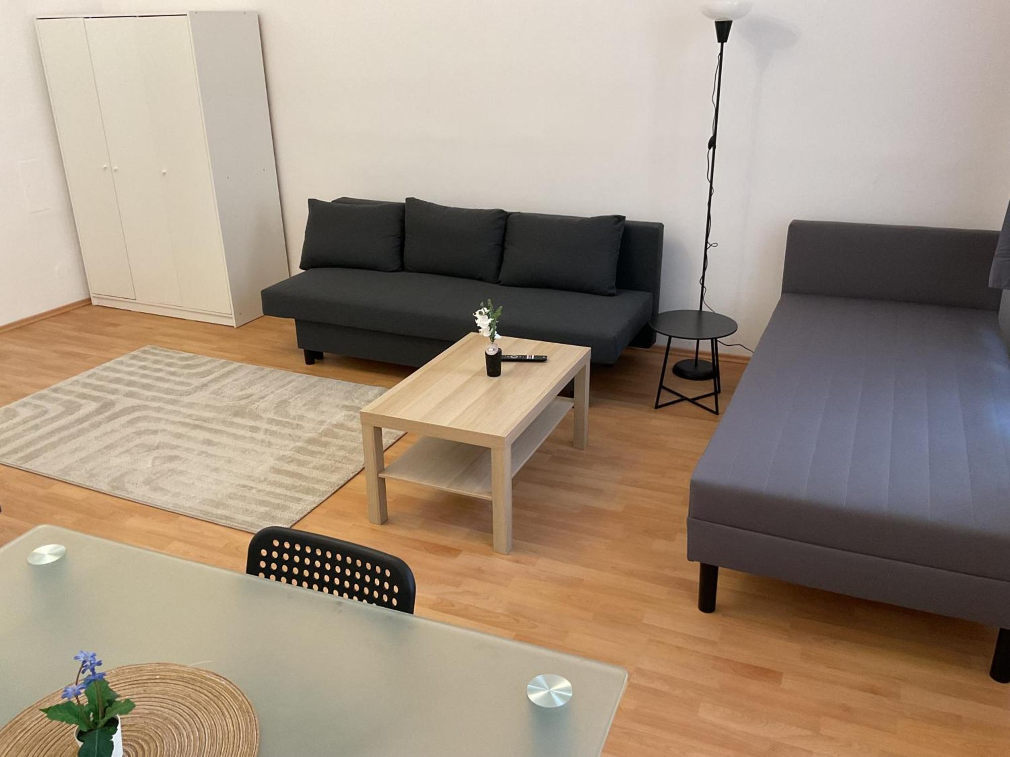 Palace Apartment Виена Екстериор снимка